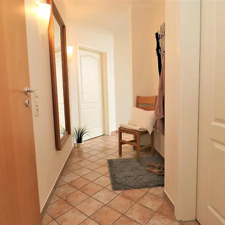 Am Leuchfeuer App 08 Apartment *