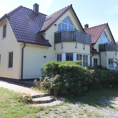 Am Leuchfeuer App 08 Wustrow (Fischland)