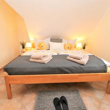 Apartment Am Leuchfeuer App 08 *