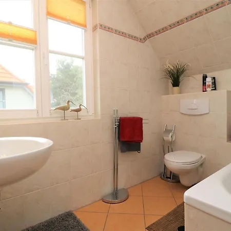 Am Leuchfeuer App 08 Apartment Wustrow (Fischland)