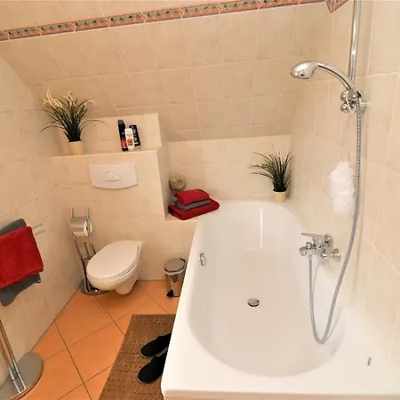 Am Leuchfeuer App 08 Apartment Wustrow (Fischland)