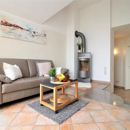 Apartment Am Leuchfeuer App 08