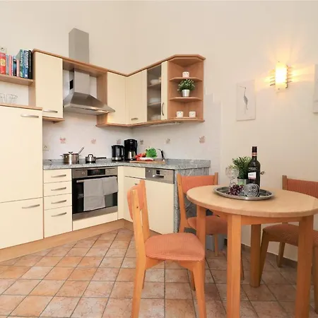 Am Leuchfeuer App 08 Apartment Wustrow (Fischland)