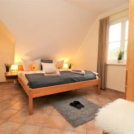 Am Leuchfeuer App 08 Apartment Wustrow (Fischland)