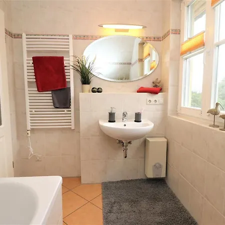 Am Leuchfeuer App 08 Apartment Wustrow (Fischland)