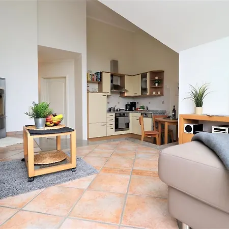 Am Leuchfeuer App 08 Apartment *