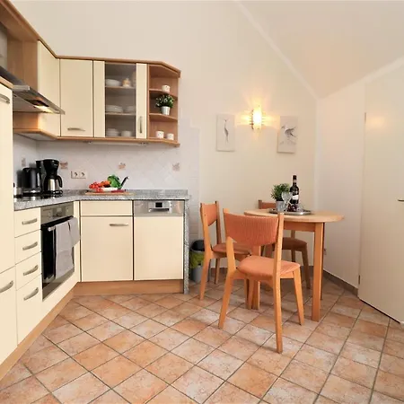 Am Leuchfeuer App 08 Apartment